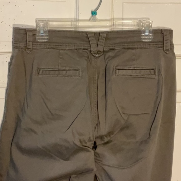 Woman’s Riders by Lee Curvier size 12P Pants - Picture 7 of 8